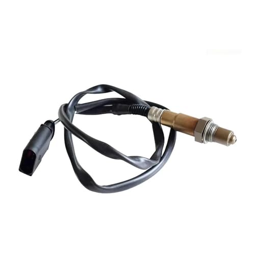 Capteur d'oxygène lambda 4 fils pour VW Beetle Fox Polo | Référence 0258010011