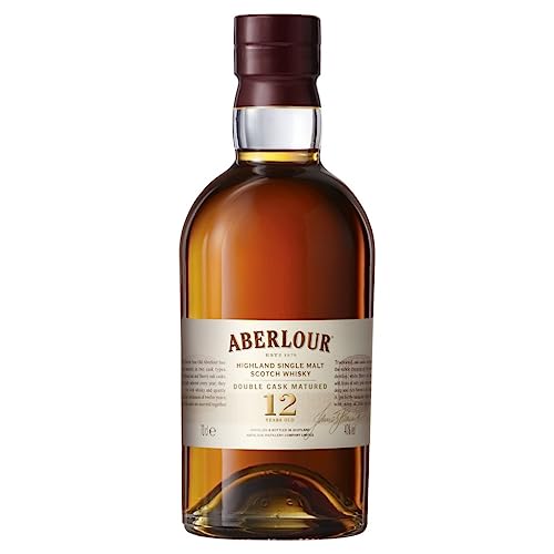 Aberlour Whisky 12 Years Double Cask - 700 ml