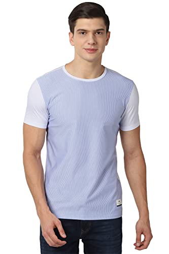 Image of Peter England Men Slim Pants