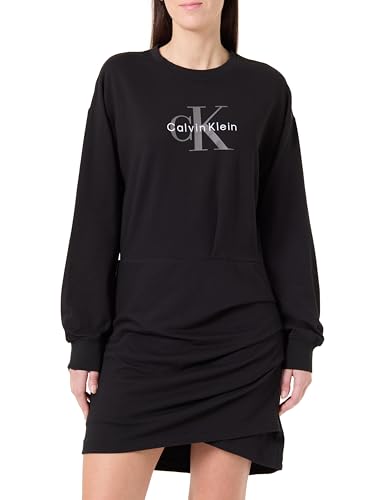 Calvin Klein Damen Kleider