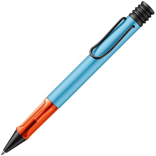 Lamy AL-star denim - Ballpoint Pen with...