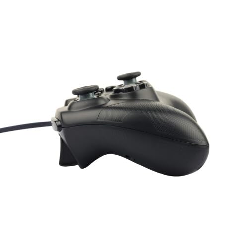 Inspired Essentials USB Wired Game Controller Gamepad Joystick Joypad for Laptop PC Computer Gaming, also compatible with Nintendo Switch - Image 3
