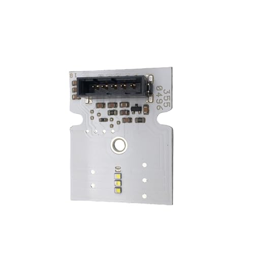 Feux de jour LED en panne ? Solution contrôleur phare 8U0941475C