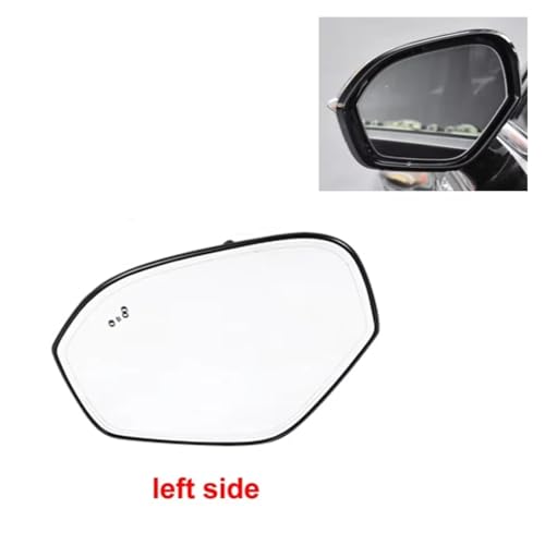 Rétroviseur en verre pour Lincoln Corsair - Solution angle mort - 2