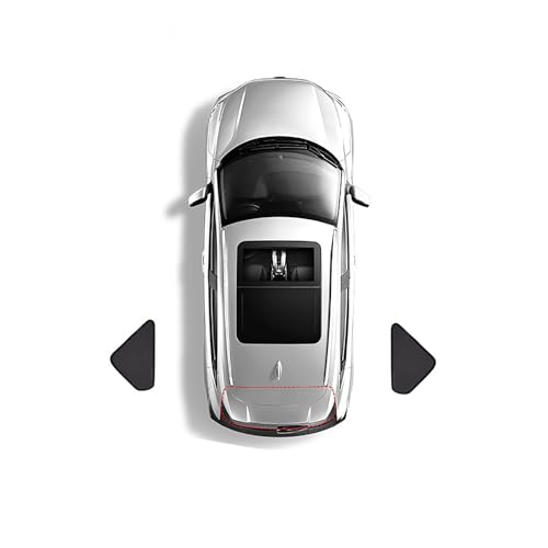 Protège couverture Jaguar E-Pace pour voyager au frais en famille