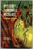 Mystery of the Carrowell Necklace B0007HO8UO Book Cover