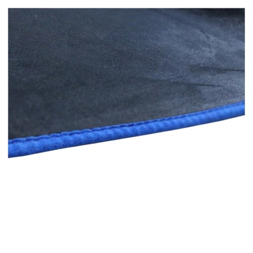 Tapis de protection anti-reflet pour Toyota Prius C contre la chaleur du soleil