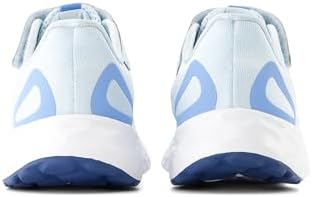 New Balance Kid's Fresh Foam Arishi V4 Lace-Up Running Shoe — view 4