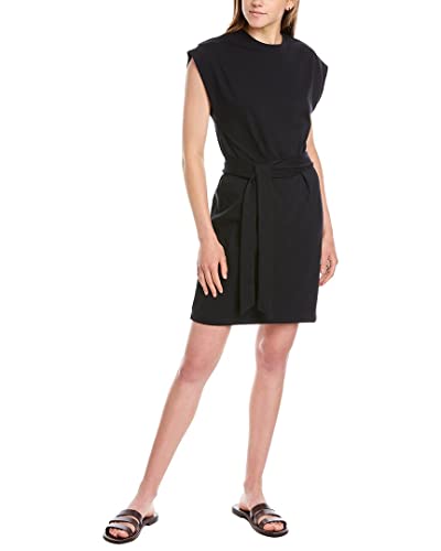 Robe décontractée Vince taille S vêtement d'été fluide chic