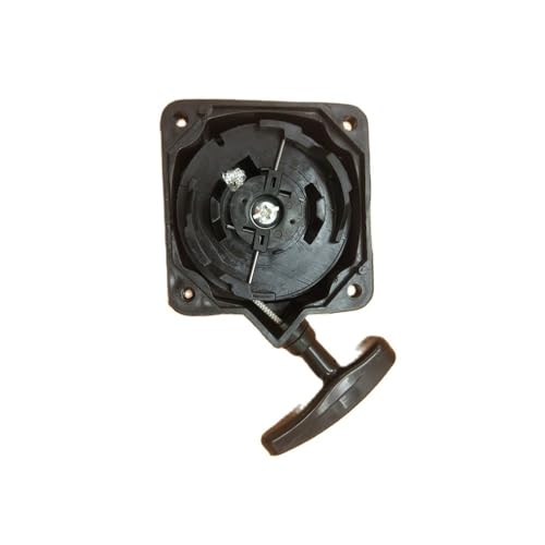 Démarreur à traction renforcé en aluminium pour mini moteur de 47cc
