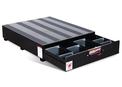 Weather Guard Model 338-5 Pack Rat Drawer Unit