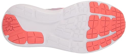 Under Armour Girls' Grade School Surge 3 Slip-On Running Shoes4