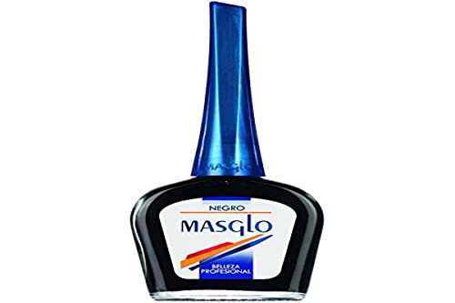 ESMALTE DE UÑAS NEGRO 13,5ml