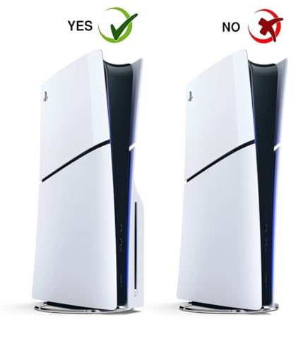 TCOS TECH PS5 Slim Skin Protective Wrap Cover Vinyl Sticker Decals for Playstation Slim 5 Disk Version Console and Two Dual Sense 5 Sticker Skin PS5 Slim Skins Console and Controllers (Spider-Man 2)