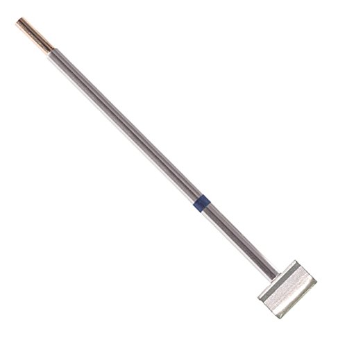 Image of Thermaltronics M6LB126 Blade Tip 15.75mm (0.62in) interchangeable for Metcal SMTC-061