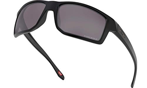Oakley Men's Oo9449 Gibston Square Sunglasses2