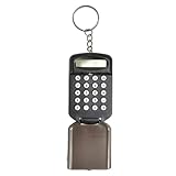 【Électronique précise pour une performance fiable】: avec des composants stables et précis et intuitifs, il simplifie les tâches des mathématiques de base aux équations. Un compagnon polyvalent pour les étudiants, les professionnels et une utilisation quotidienne.