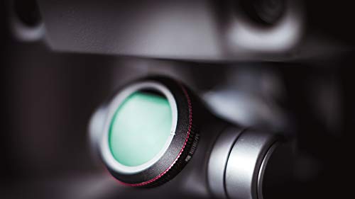 Freewell Nd32/Pl Hybrid Camera Lens Filter Compatible With Mavic 2 Zoom/Mavic 2 Enterprise Drone #TOP3