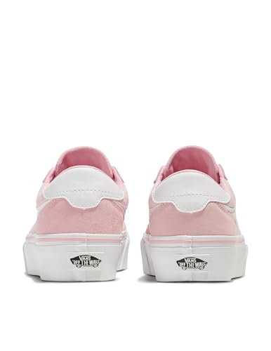 Image of Vans Women's Brooklyn Ls Platform