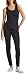 Produktbild Pepe Jeans Damen Low Waist Skinny PL211705 Pants, Black (Black), 28W / 32L