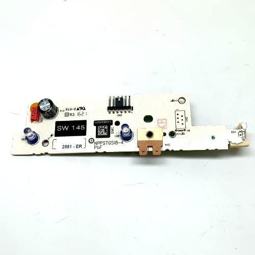 Genuine Computer Controller for Blue/Grey Sensor Vacuum Part 86140150