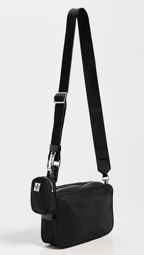 Tory Burch Women's Virginia Nylon Shoulder Bag3