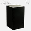 Meinl Percussion Subwoofer Cajon Instrument - Big Drum Box with 2 Forward Projecting Sound Ports - Playing Surface American White Ash (SUBCAJ1AWA) #5
