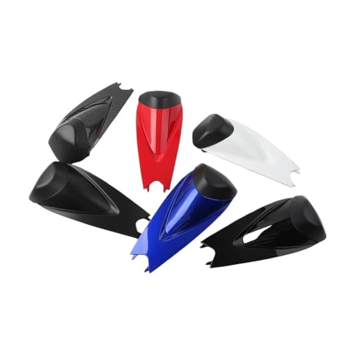 Carénage capot de selle arrière pour RSV4 1100 : finition premium ABS - 5