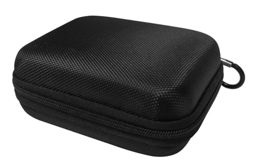 Estuche rígido compatible para CAREKING Mini Massage Gun miniatura 3