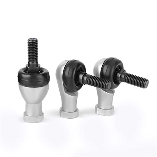 Pièce SQZ8-RS contre le jeu mécanique d'axe d'imprimante 3D et bras de routeur CNC