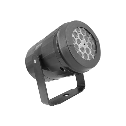 Folpus LED Snowflake Projector Lights