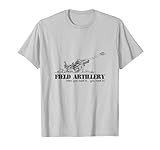 Artilleriehemd, Howitzer Shirt, Armee, Militär, Artilleryman, Waffenhemd, Kanonenhemd,
