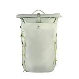 PGYTECH OnePro Ultralight Kamerarucksack, Erweiterbar Fotorucksack 20L für Fotografen Outdoor Reisen mit Regenhülle, Trennwänden und 16' Laptopfach, Kompatibel mit DSLR/Drohnen/Spiegellosen, Grün