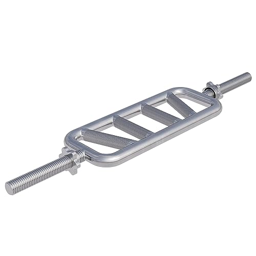 GORILLA SPORTS® Trizepstrainer - Ø 30mm, bis 200 kg Belastbar,...