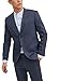 Produktbild JACK & JONES Men's JPRRIVIERA Linen Slim SN Anzugjacke, Navy Blazer/Fit:Slim FIT, 50