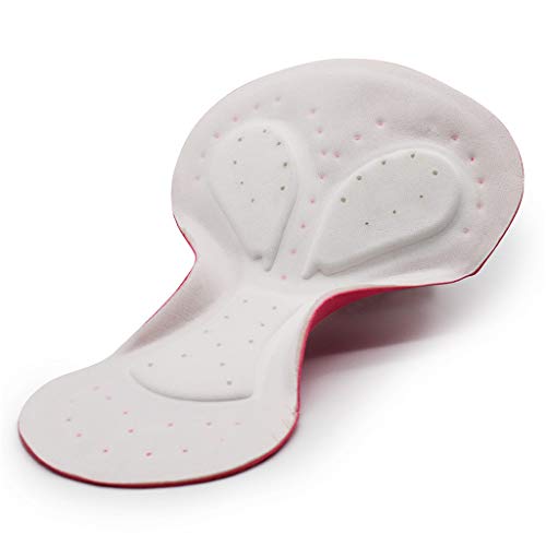 LEIPUPA Shorts De Ciclismo Respiráveis ​​Almofada De Moto Sking Almofada De Gel De Silicone à Prova