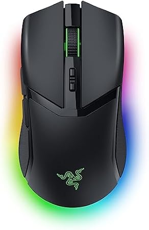 Razer Cobra Pro【日本正規代理店保証品】