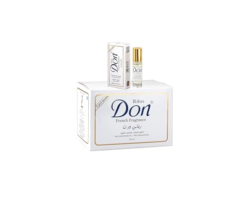 Rifas Don French Fragrance
