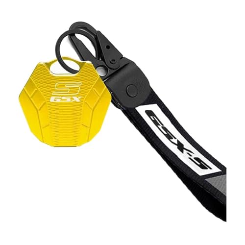 Cache-Clé pour Suzuki GSXS750 GSXS1000 GT F-ABS GSXS125 GSXS150(Gray) – vue 7