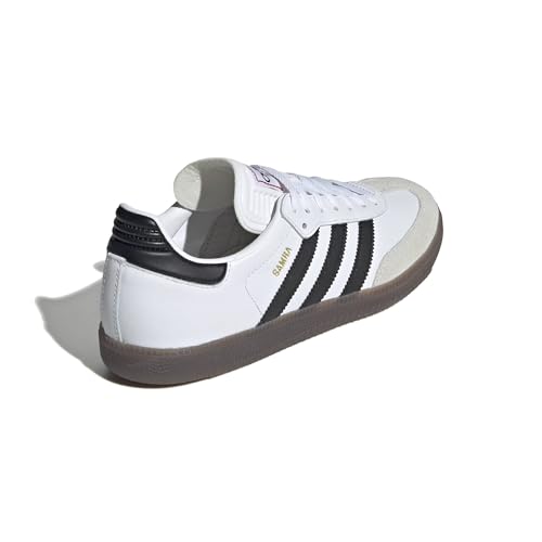 Image of adidas Unisex-Adult Samba Indoor Shoe