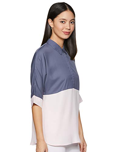 Image of Amazon Brand - Symbol Women's Loose Fit Shirt