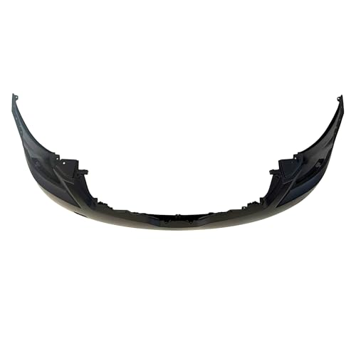 Image of FitParts Compatible with Nissan Altima 2007-2009 Front Bumper Cover