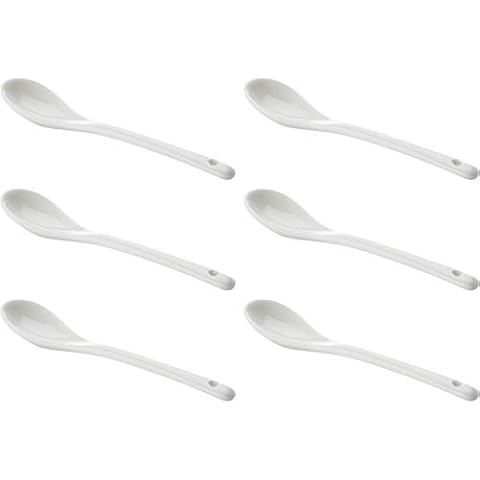 Juego de cucharas de azúcar de porcelana Maxwell Williams 5255241 Cover