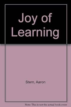 Hardcover Joy of Learning Book