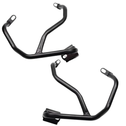 Crash bars moteur haut de gamme pour customiser la moto 700CLX