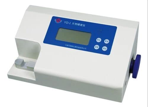 New Measuring Instrument Hardness Tablet Hardness Tester YD-1