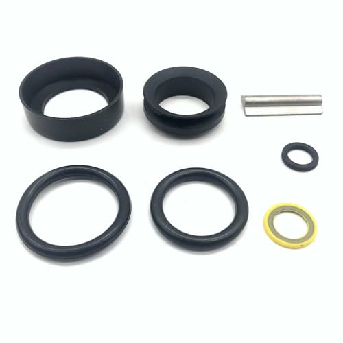 Heurofosh 𝟖𝟏𝟕𝟐𝟕𝟓𝐀𝟓 Water Pump Impeller Kit For Mercury Mariner MerCruiser 𝐀𝐥𝐩𝐡𝐚 𝟏 𝐆𝐞𝐧 𝟐 Outboard 𝟐𝟎𝟎 𝟐𝟐𝟓 𝟐𝟓𝟎 𝐇𝐏 Replace Sierra 𝟏𝟖-𝟑𝟏𝟒𝟕 - Thumbnail 6
