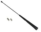 xantia radio code  Aerzetix: Antennenstab Knüppel Antenne für Radio Auto Universal 25cm Dach Stabantenne