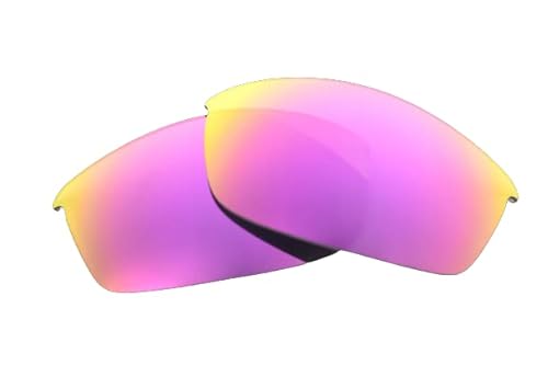 LenzFlip Oakley Flak Jacket 交換レンズ 偏光/非偏光 オークリー フラックジャケット レンズフリップ