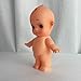 Obitsu Works Soft Kewpie Doll Figures 3.9inch (10 cm) Toys Japan